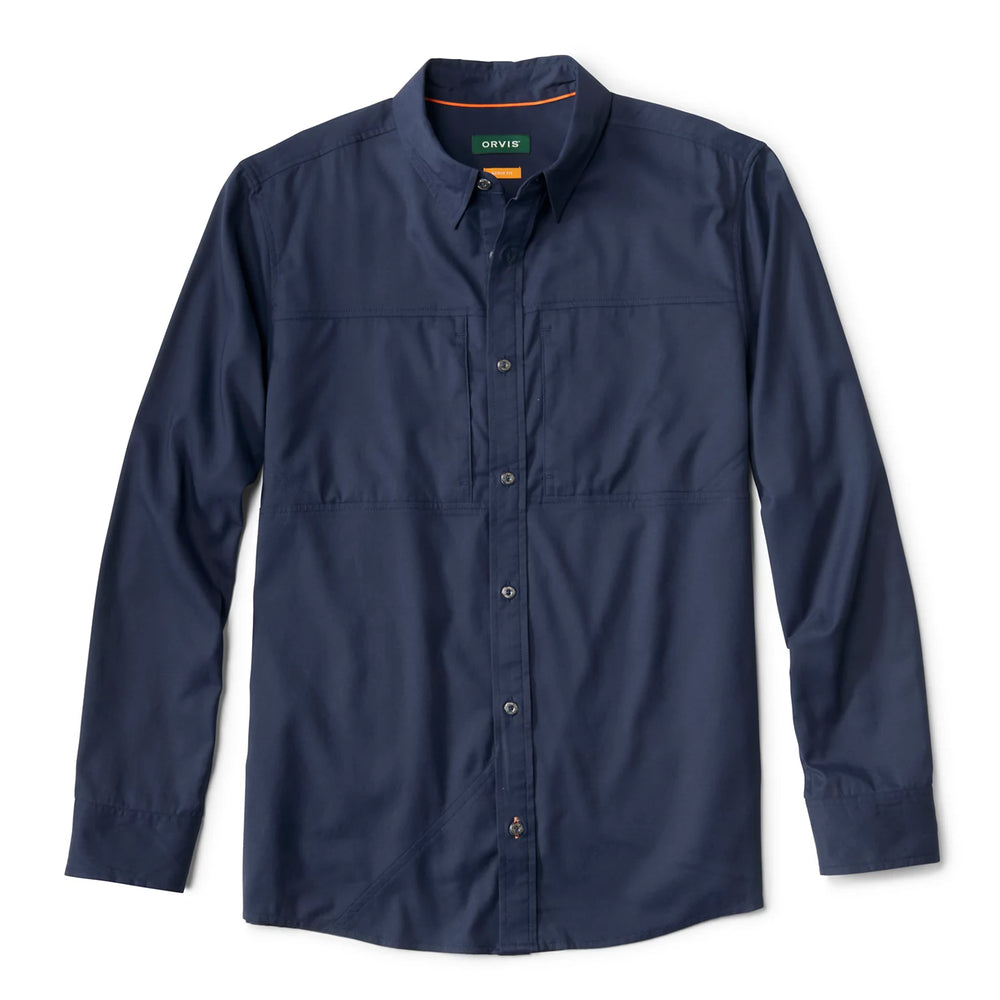 Men's Outbound Long-Sleeve Shirt / Orvis