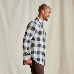 No-Work Long-Sleeve Shirt / Orvis