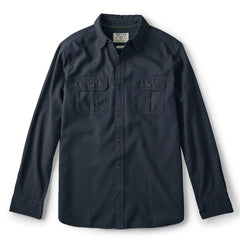 Men's Campfire Long-Sleeve Shirt / Orvis