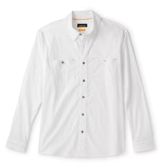 Men's River Guide Open-Air Long-Sleeve Shirt / Orvis