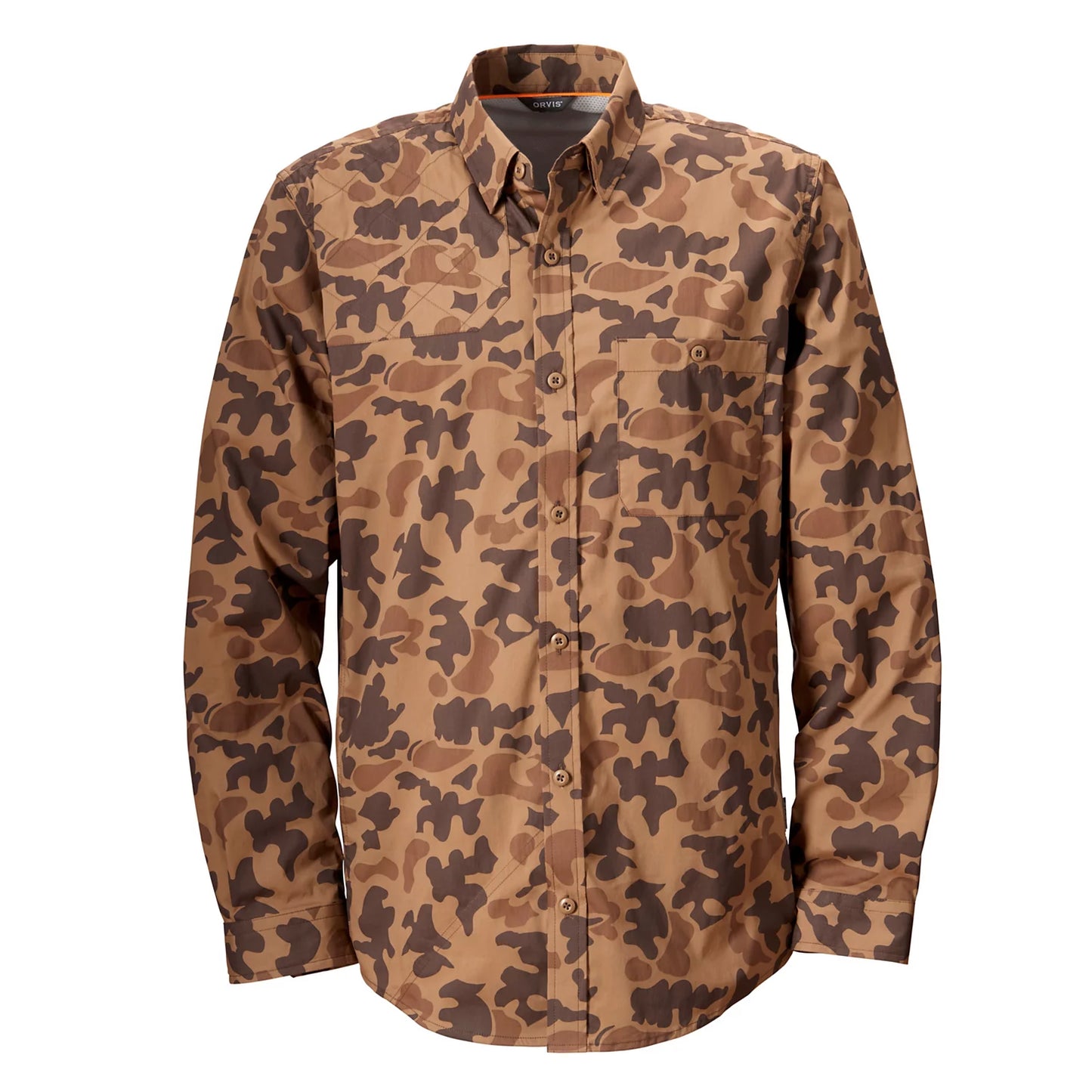 ORVIS 1971 CAMO,S