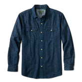 DARK INDIGO,S