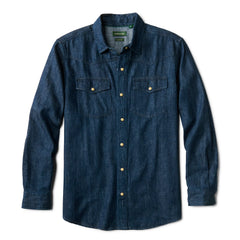 DARK INDIGO,S
