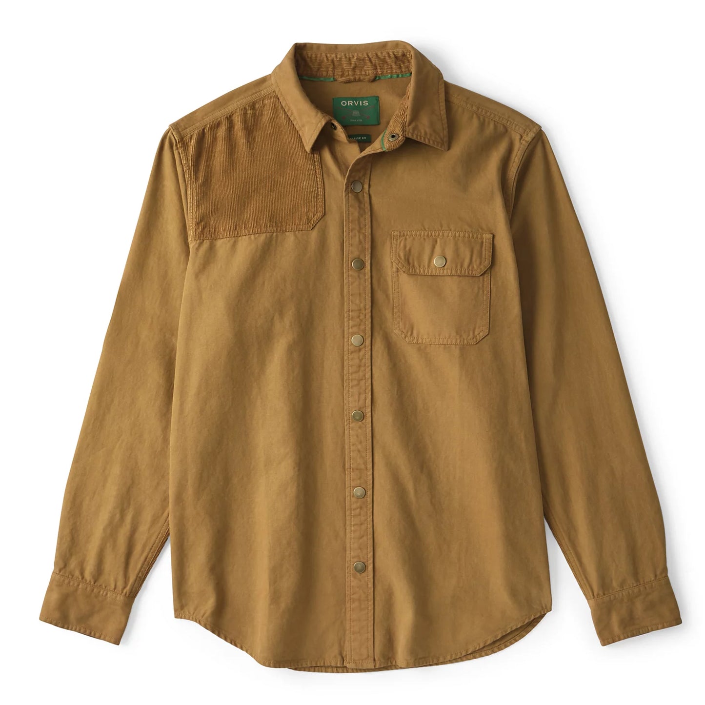 Sandanona Overshirt / Orvis