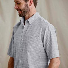 Ultralight Short-Sleeve Shirt / Orvis