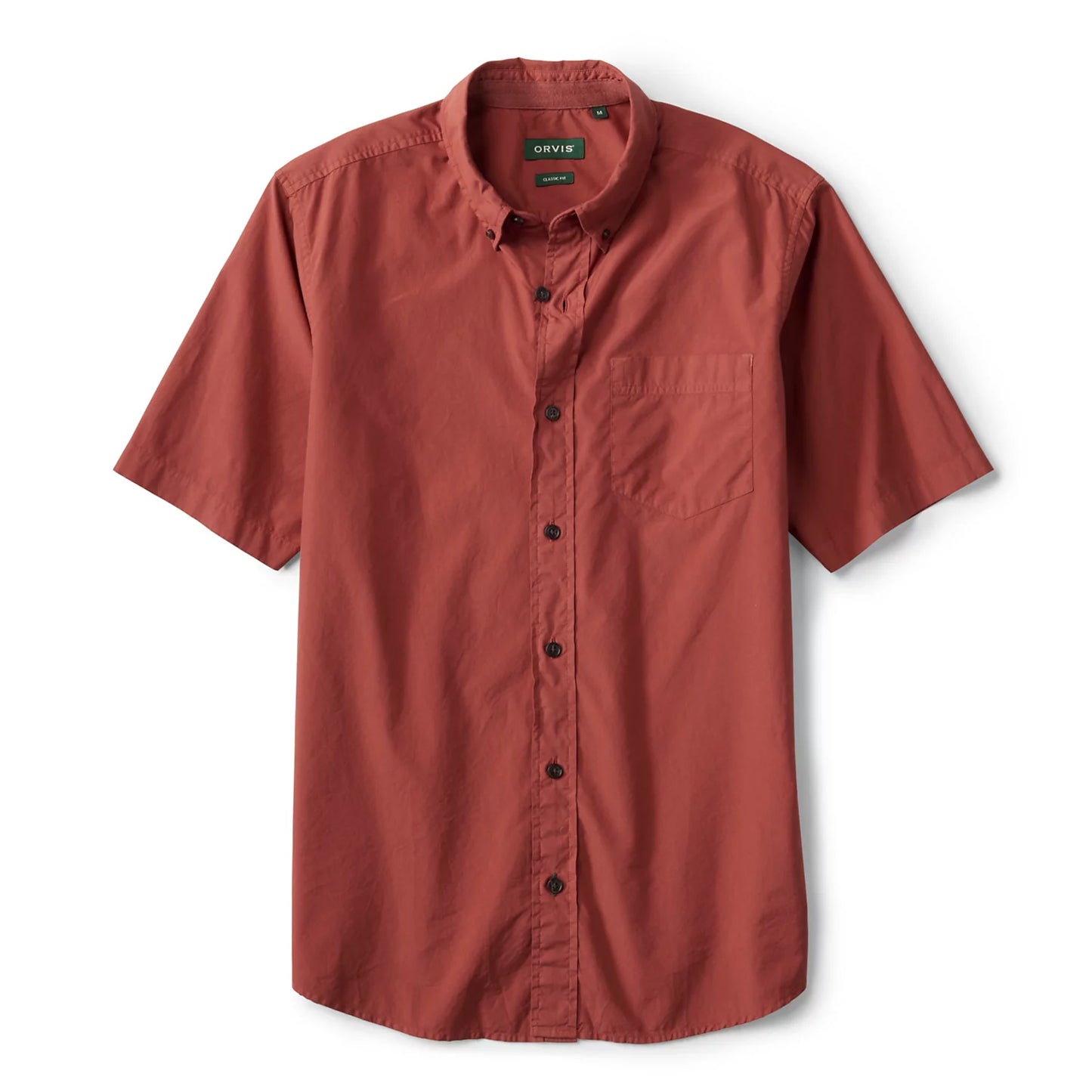 RED CLAY,S