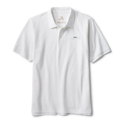Orvis Signature Lightweight Polo / Orvis