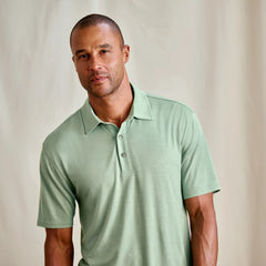 Men's Outbound Merino Polo / Orvis