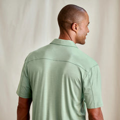 Men's Outbound Merino Polo / Orvis