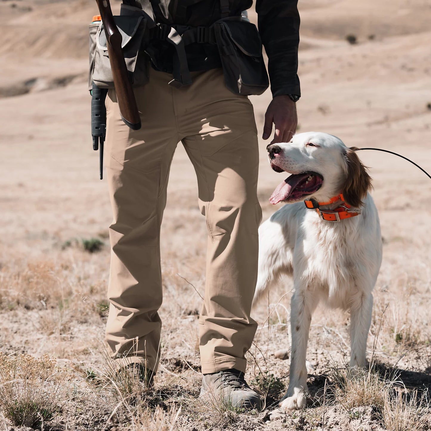 Men's PRO LT Upland Pants / Orvis