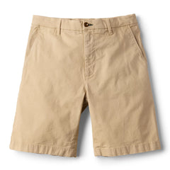 1856 Stretch Twill 9" Chino Shorts / Orvis