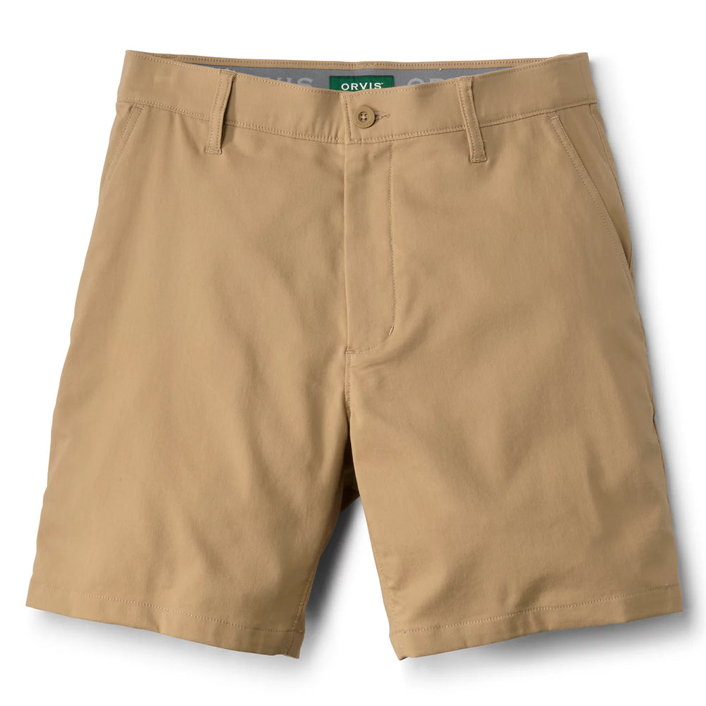 Out-Of-Office 7" Chino Shorts / Orvis