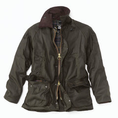 Barbour® Classic Beaufort Jacket / Orvis