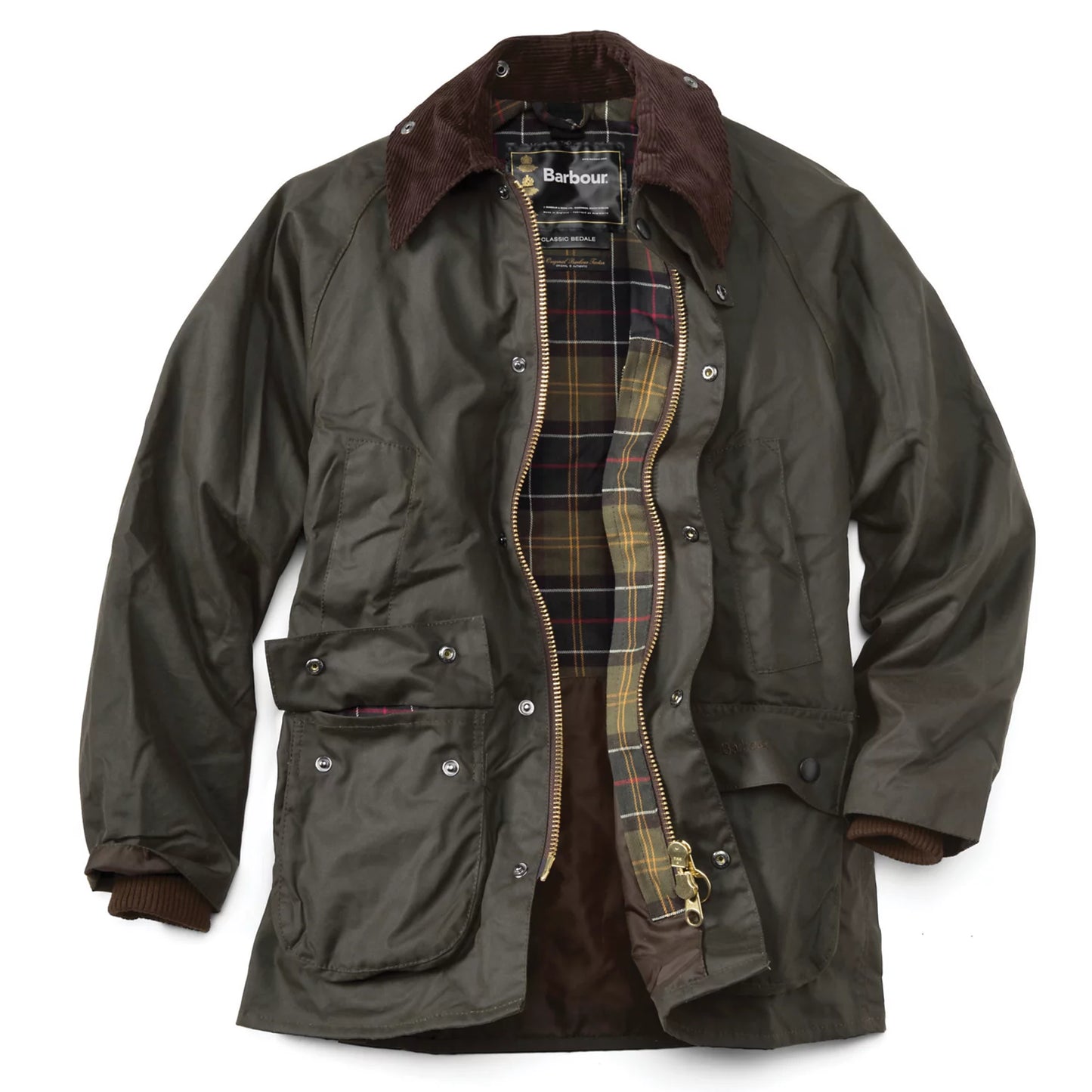 Barbour® Classic Bedale Jacket / Orvis