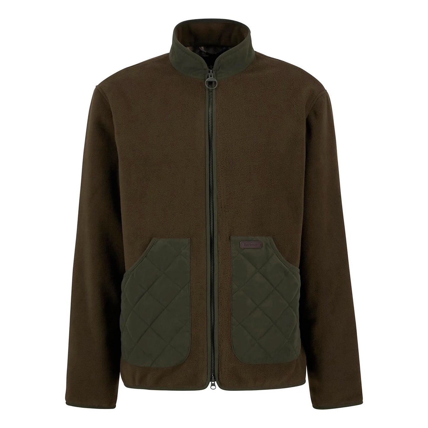 Barbour® Lowich Fleece Jacket / Orvis
