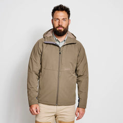 Men's PRO HD Upland Softshell Hoodie / Orvis
