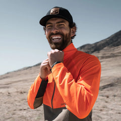 Men's PRO Upland Softshell Jacket / Orvis
