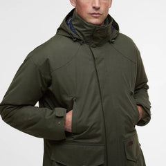 Barbour® Farlam Waterproof Jacket / Orvis