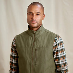 Briar Vest / Orvis