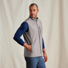 Men's Outbound Fleece Vest / Orvis