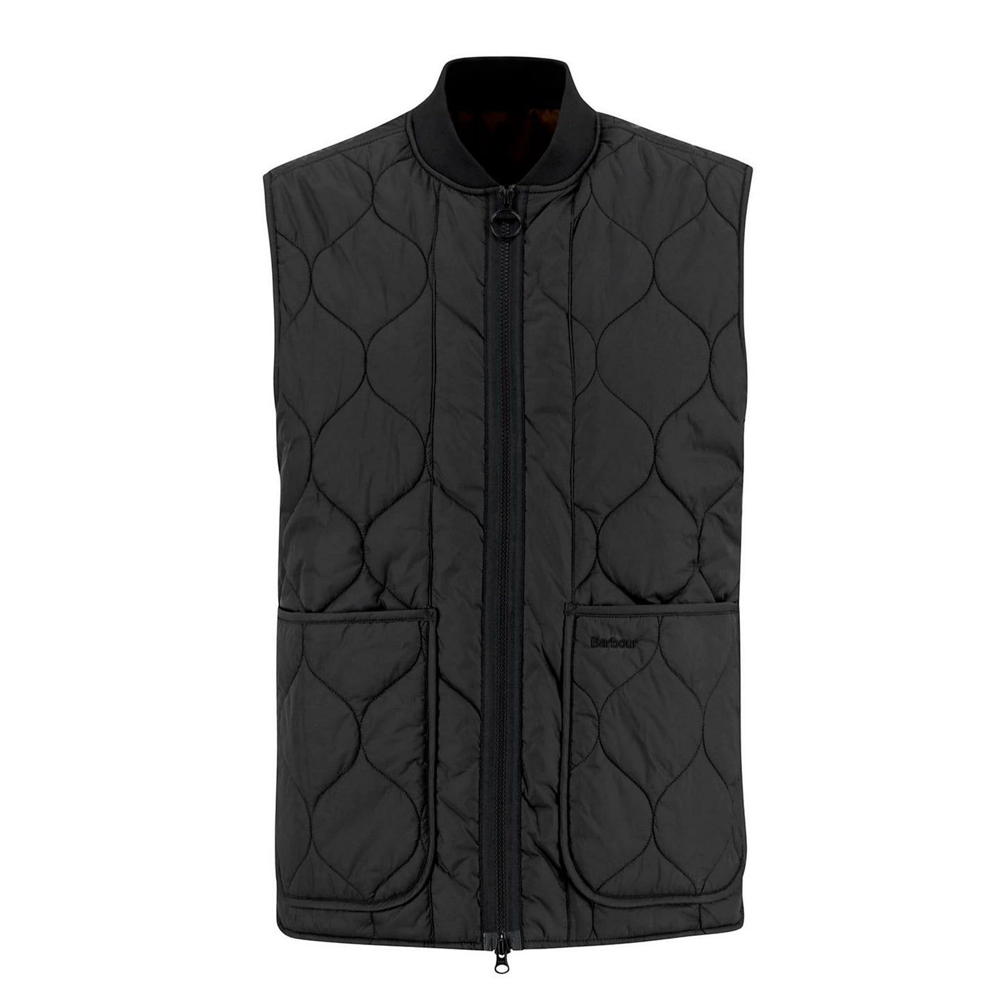 Barbour® Re-Engineered Liddesdale Quilted Utility Gilet / Orvis