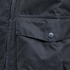 Barbour® Modern Royston Waxed Jacket / Orvis