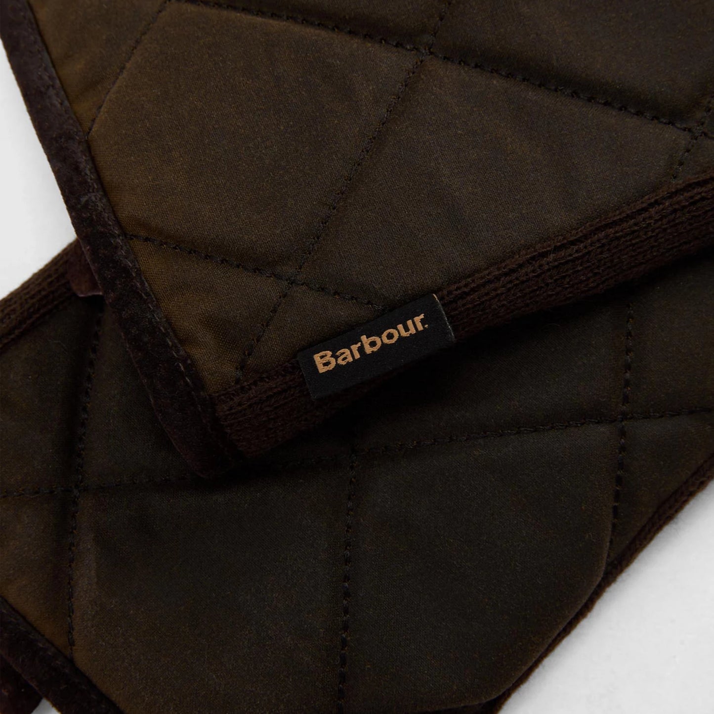 Barbour® Westerdale Gloves / Orvis