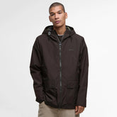 BLACK OAK,S