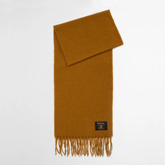 Barbour® Brandy Bouclé Scarf / Orvis