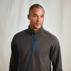 Horseshoe Hills Fleece 1/4-Zip / Orvis