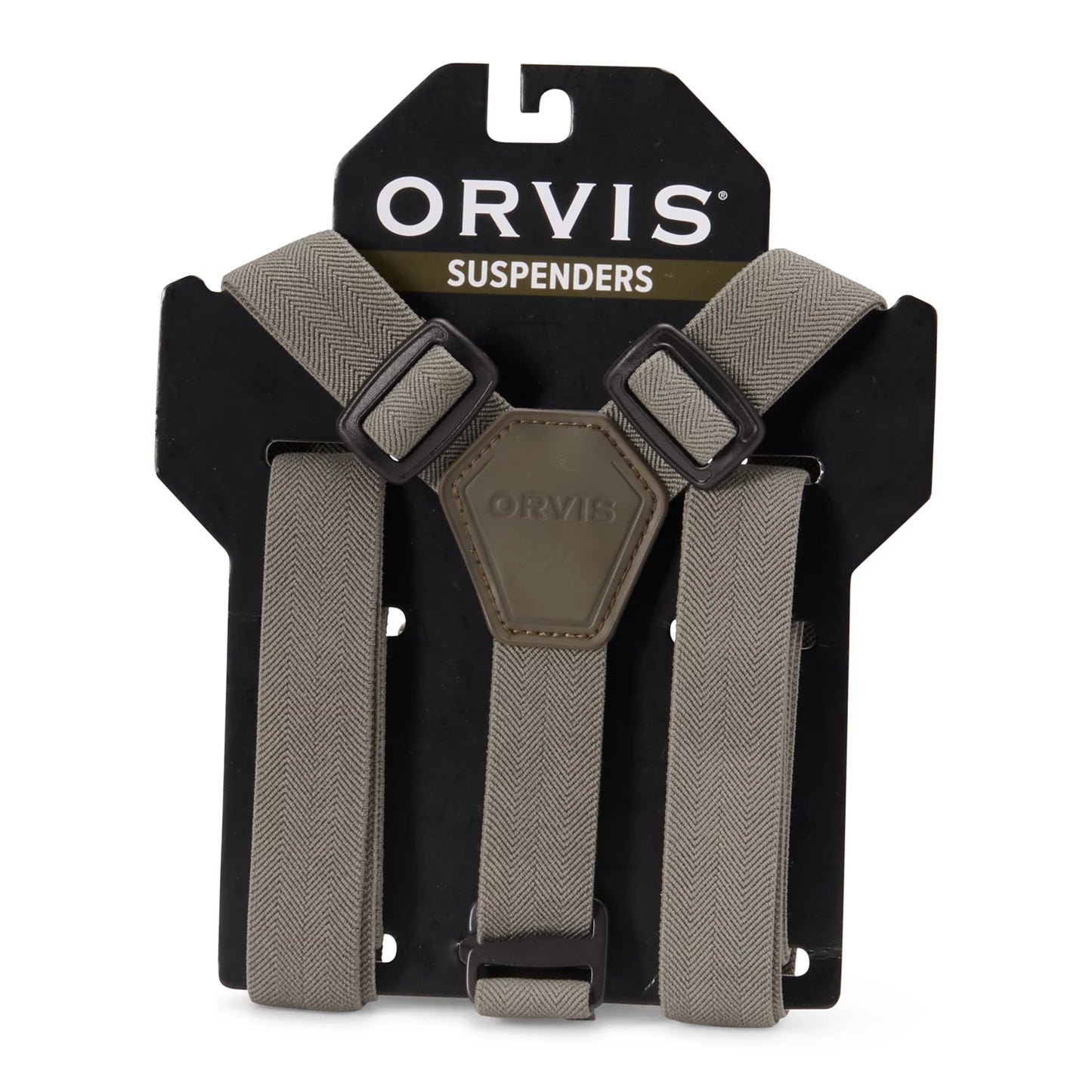Orvis Suspenders / Orvis
