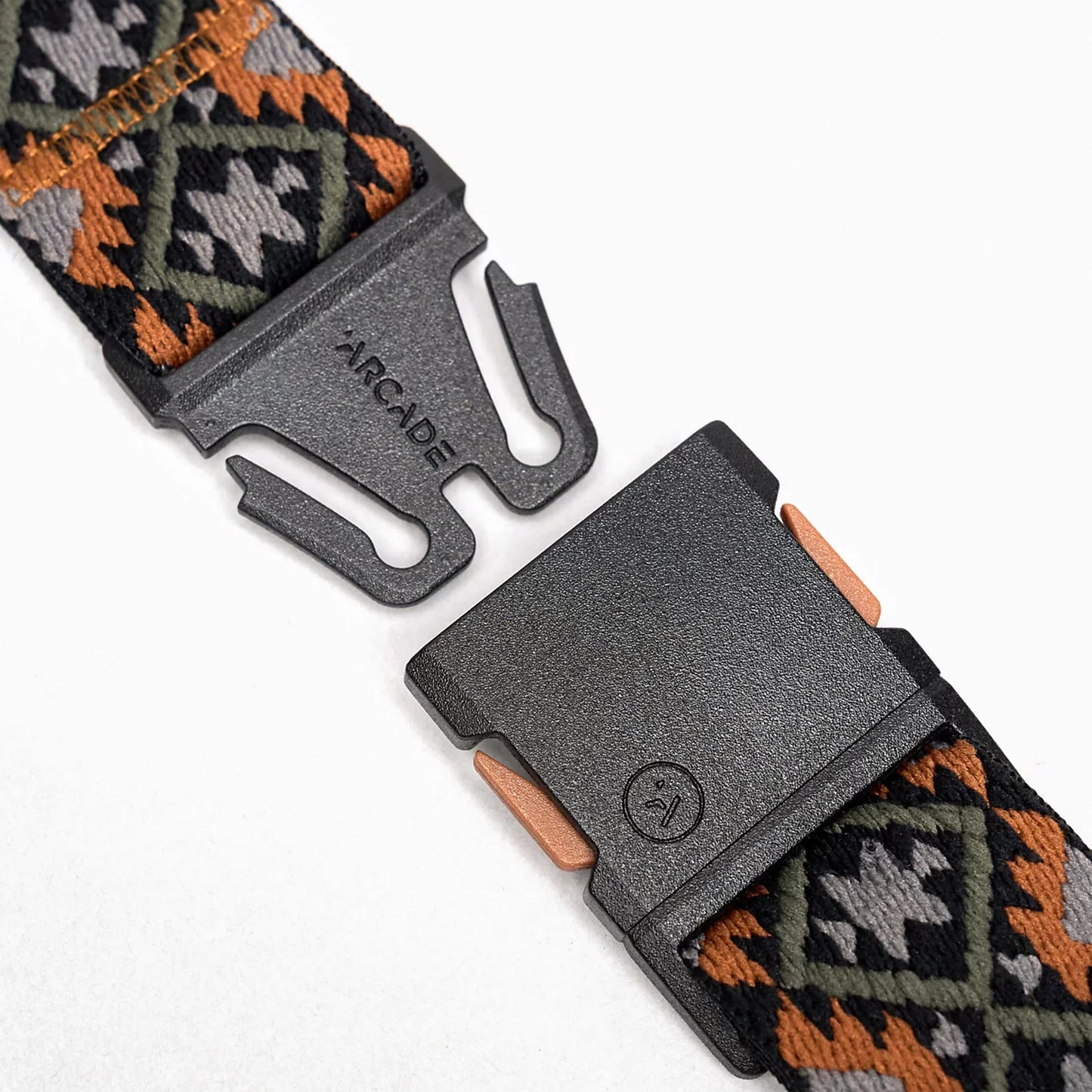 Arcade Twilight Slim Belt / Orvis