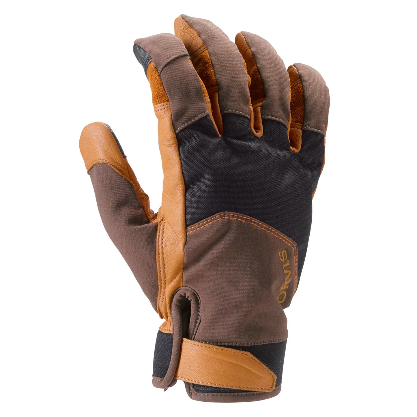 Cold-Weather Hunting Gloves / Orvis