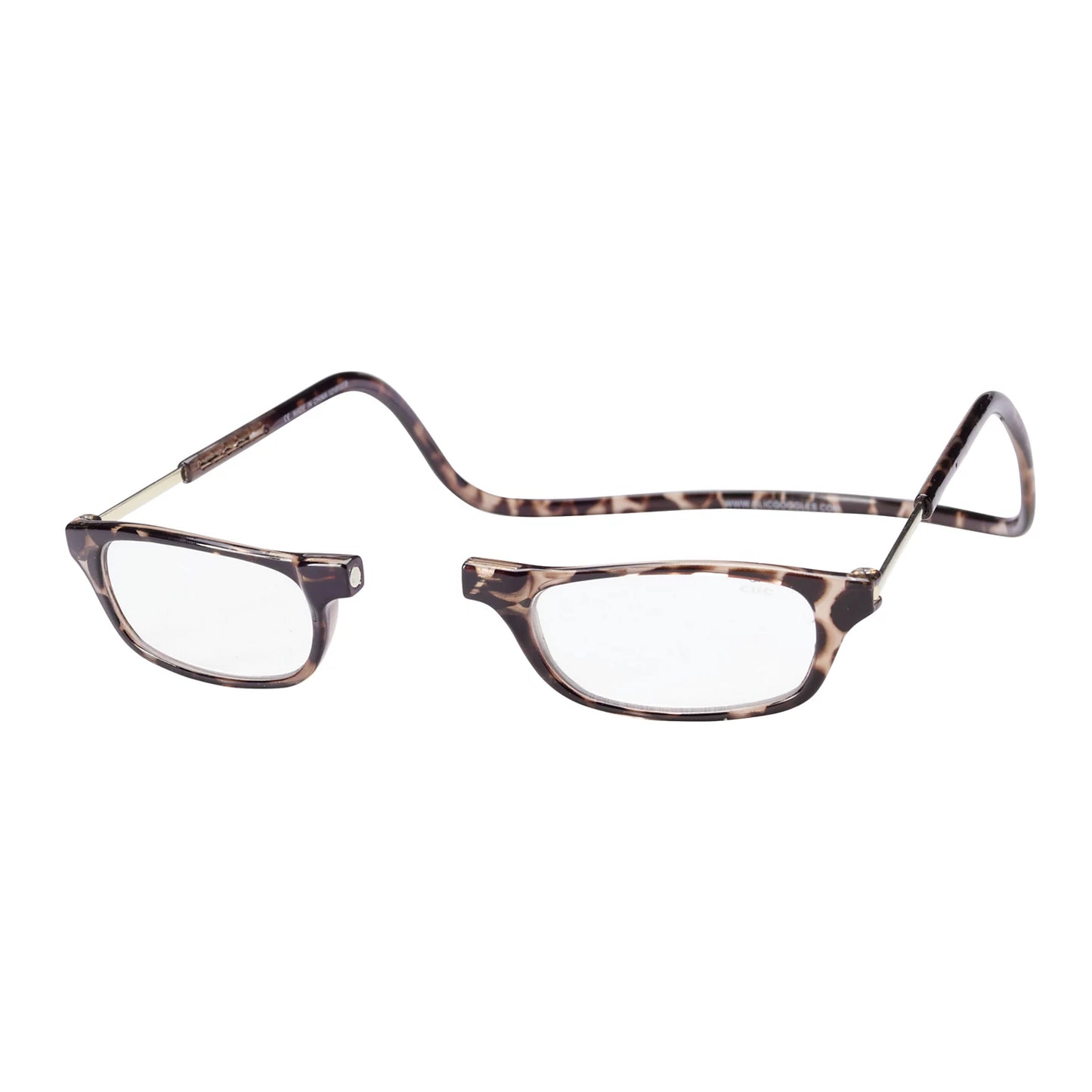 Convenient, Fumble-Free Magnifiers / Orvis
