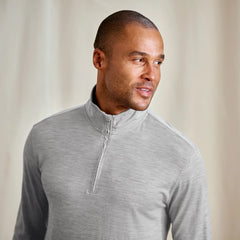 Men's Outbound Merino 1/4-Zip / Orvis