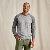 DARK GREY/LIGHT GREY COLORBLOCK,S