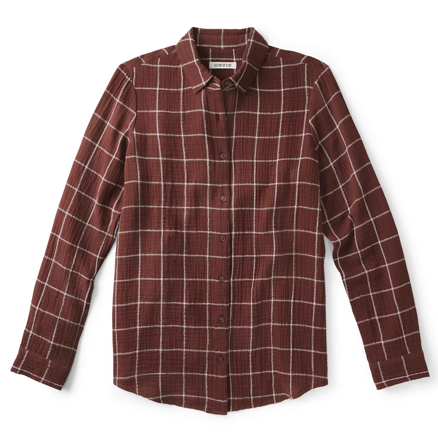 RAISIN WINDOWPANE,XS