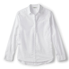 WHITE,XS