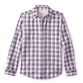 LILAC/NAVY,XS