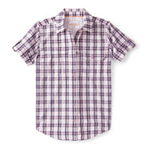 LILAC/NAVY,XS