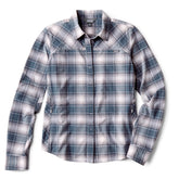ASH PLAID,XS