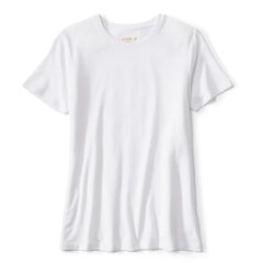 WHITE,XS