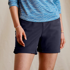 Women's Jackson Quick-Dry Convertible 8" Shorts / Orvis
