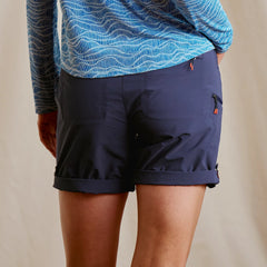 Women's Jackson Quick-Dry Convertible 8" Shorts / Orvis