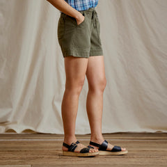 Explorer TENCEL™ 4.5" Shorts / Orvis