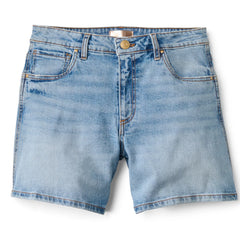 Kut from the Kloth® Jane High-Rise 4.5" Shorts / Orvis