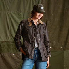 Barbour® Beadnell Jacket / Orvis