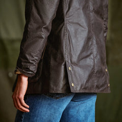Barbour® Beadnell Jacket / Orvis
