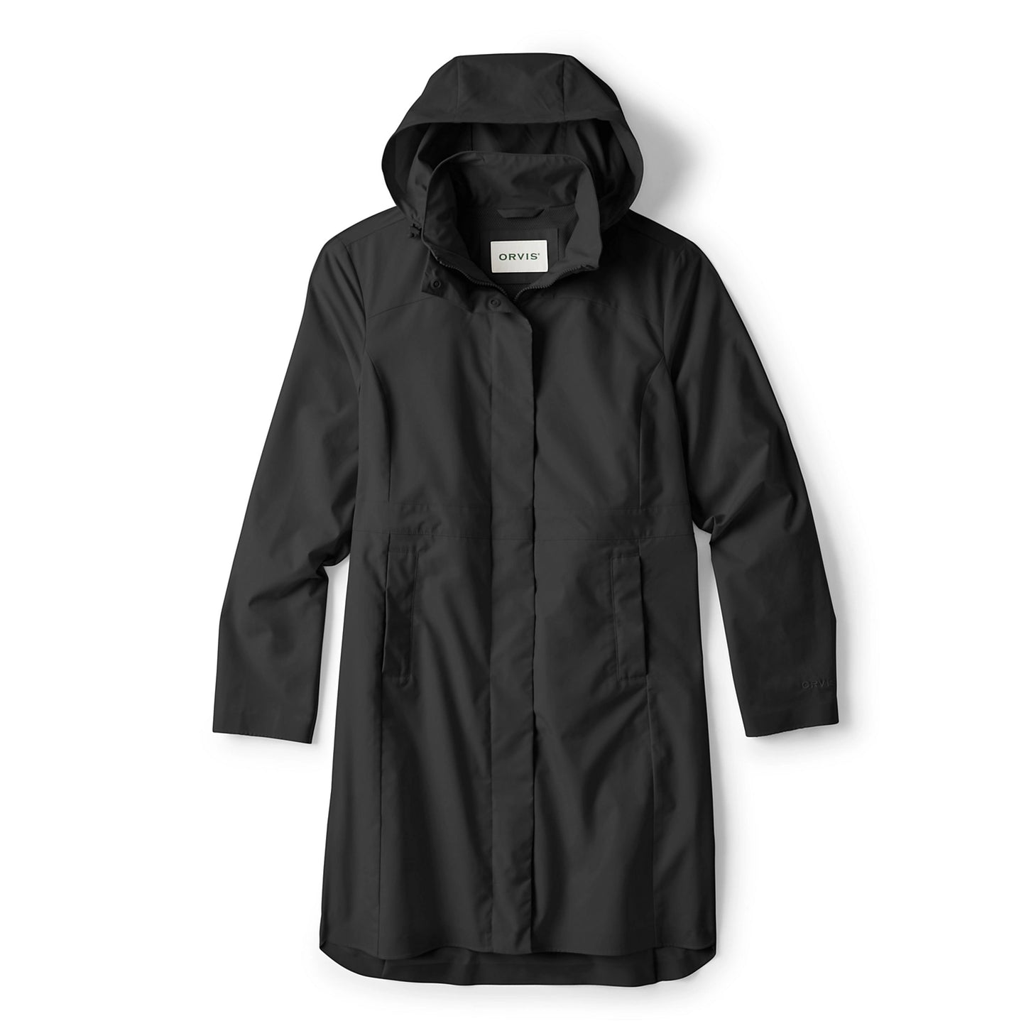 BLACK,XS