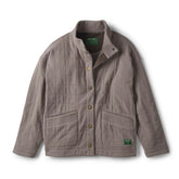 MUSHROOM HEATHER/ESPRESSO,XS
